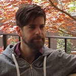 Sean Ganser